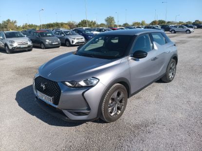 Εικόνα της DS DS3 1.2 PURETECH 100 BE CHIC
