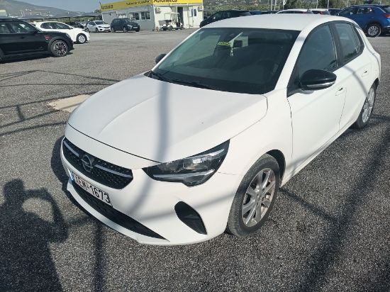 Εικόνα της OPEL CORSA 1.2 EDITION S&S 75HP