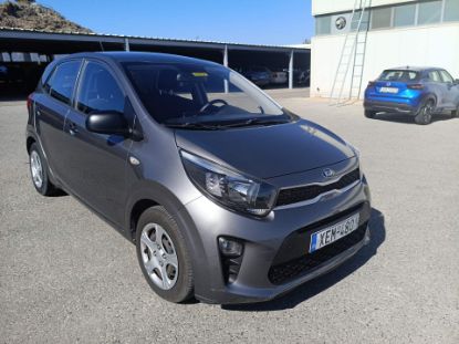 Εικόνα της KIA PICANTO 1.0 LX INMOTION 67HP