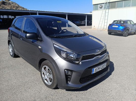 Εικόνα της KIA PICANTO 1.0 LX INMOTION 67HP