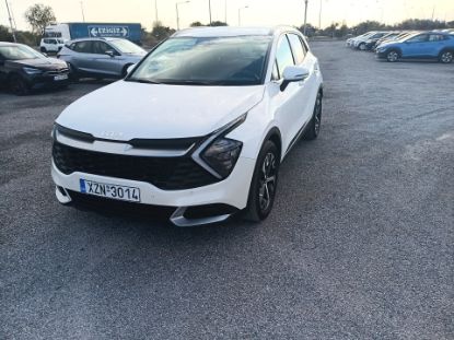 Εικόνα της KIA SPORTAGE 1.6D 48V EX TITANIUM7