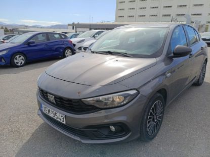 Εικόνα της FIAT TIPO 1.0 CITY LIFE 100HP