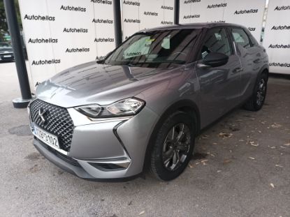 Εικόνα της DS DS3 1.2 PURETECH 100 BE CHIC