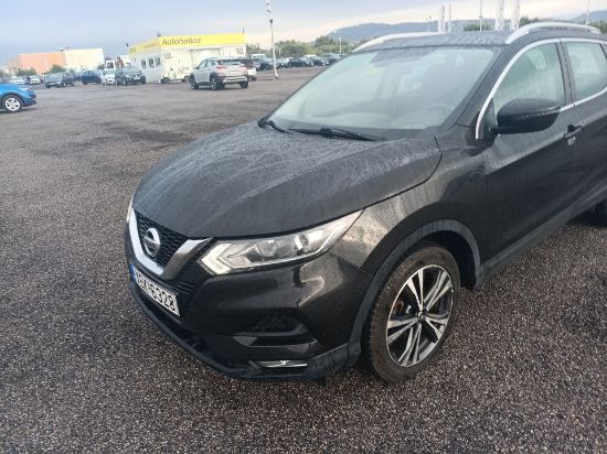 Εικόνα της NISSAN QASHQAI 1.3 DCT ACENTA 160HP