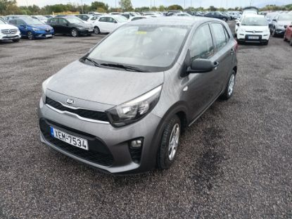 Εικόνα της KIA PICANTO 1.0 LX INMOTION 67HP