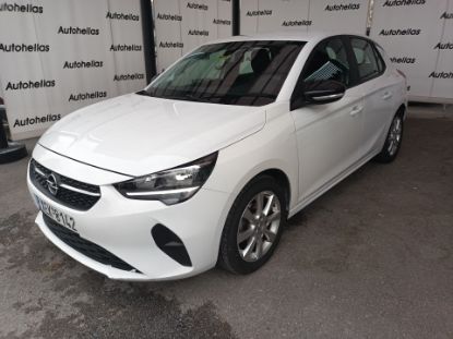 Εικόνα της OPEL CORSA 1.2 S$S  75HP