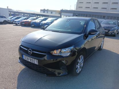 Εικόνα της OPEL CORSA 1.2 EDITION S&S 75HP