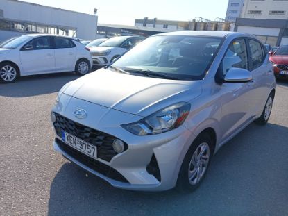 Εικόνα της HYUNDAI I10 1.2 STYLE 84HP