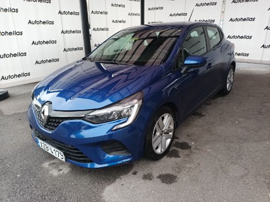 Εικόνα της RENAULT CLIO 1.0 EXPRESSION 100HP LPG