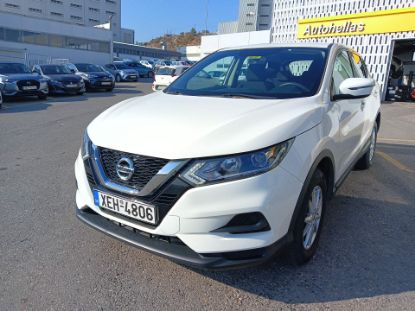 Εικόνα της NISSAN QASHQAI 1.3 ENERGY  ENERGY