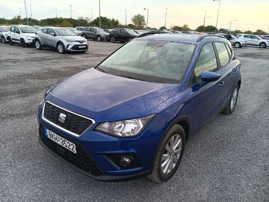 Εικόνα της SEAT ARONA 1.0TSI STYLE 110HP AUTO
