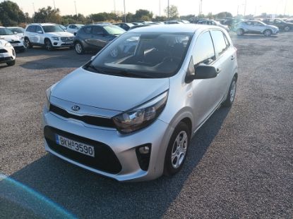 Εικόνα της KIA PICANTO 1.0 LX INMOTION 67HP