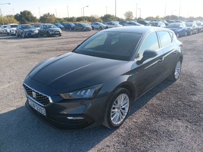 Εικόνα της SEAT LEON 1.4PHEV AUTO 204HP