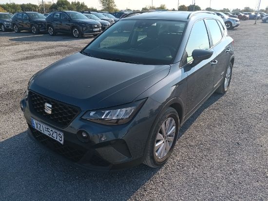 Εικόνα της SEAT ARONA 1.0 STYLE 110HP DSG
