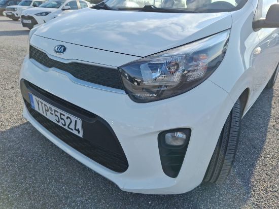 Εικόνα της KIA PICANTO 1.0 INMOTION PLUS 67HP