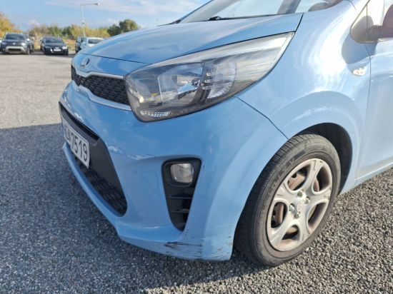 Εικόνα της KIA PICANTO 1.0 LX INMOTION 67HP