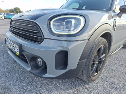 Εικόνα της MINI COOPER COUNTRYMAN 1.5AUT 136HP