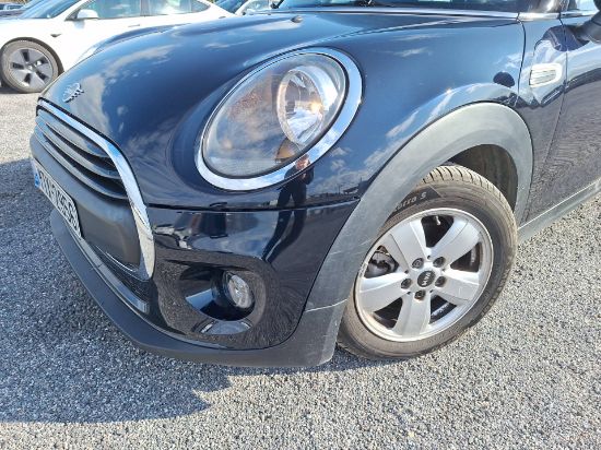 Εικόνα της MINI ONE 1.5U 5D AUT PRIME PLUS , S