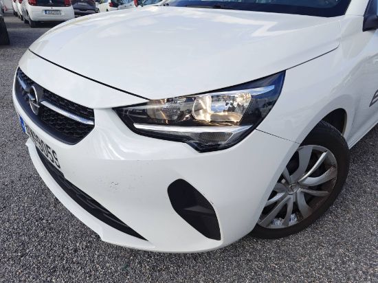 Εικόνα της OPEL CORSA 1.5D 5D MNL CORSA