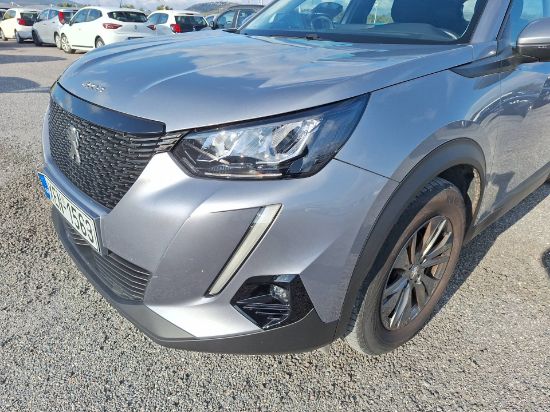 Εικόνα της PEUGEOT 2008 1.2 100HP ACTIVE PLUS