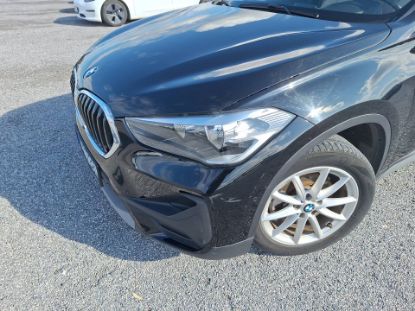 Εικόνα της BMW X1 XDRIVE 2.0DAUTO 150HP