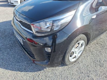 Εικόνα της KIA PICANTO 1.0 LX INMOTION 67HP