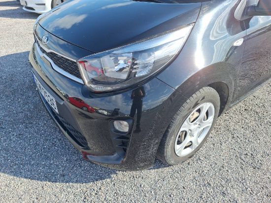 Εικόνα της KIA PICANTO 1.0 LX INMOTION 67HP
