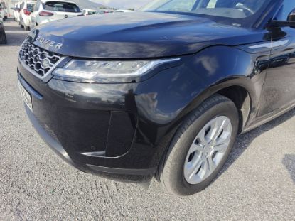 Εικόνα της LAND ROVER RANGE ROVER EVOQUE 2.0H 5D AUT