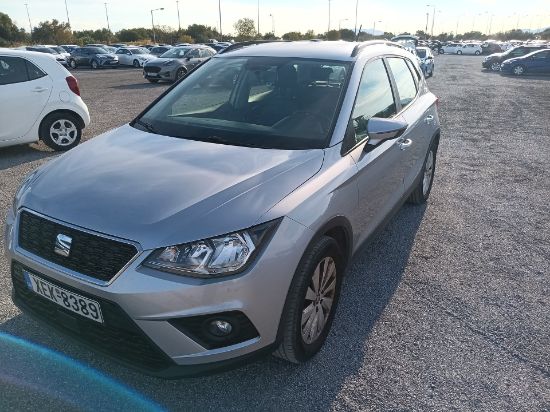 Εικόνα της SEAT ARONA 1.0  STYLE 95HP