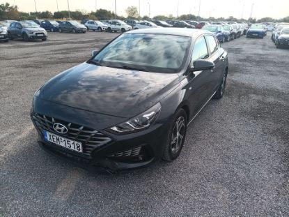 Εικόνα της HYUNDAI I30 FB 1.0HYBRID 120HP AUTO
