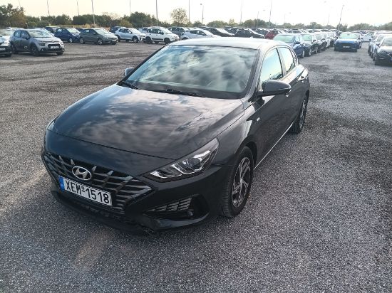 Εικόνα της HYUNDAI I30 FB 1.0HYBRID 120HP AUTO