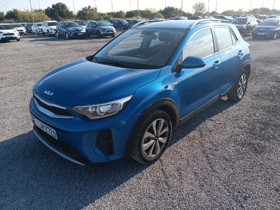 Εικόνα της KIA STONIC 1.0 T 12V GL OPTIMUM DC