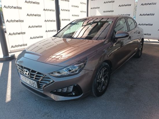 Εικόνα της HYUNDAI I30FB 1.0 PREMIUM 120HP