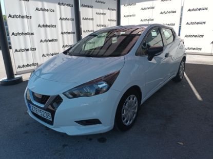 Εικόνα της NISSAN MICRA 1.0 ENERGΥ 92HP