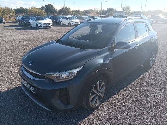 Εικόνα της KIA STONIC 1.0GL OPTIMUM 100HP AUT