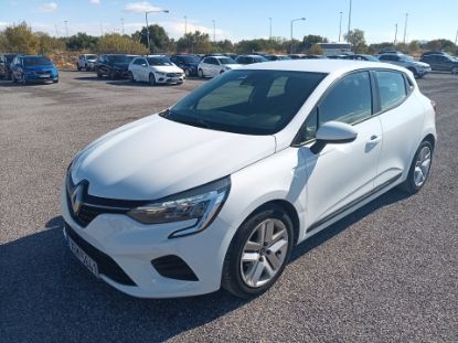 Εικόνα της RENAULT CLIO 1.0 TCE EXPRES.90HP CVT