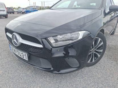 Εικόνα της MERCEDES-BENZ A180 2.0D 5D MNL