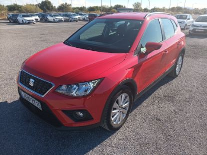 Εικόνα της SEAT ARONA 1.0 TGI 90HP STYLE
