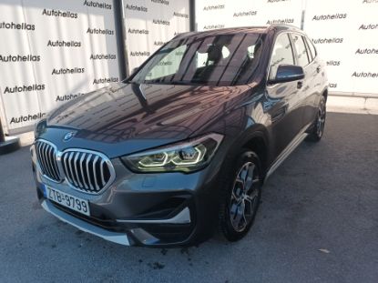 Εικόνα της BMW X1 1.5 136HP AUTO ADVANCE