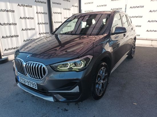 Εικόνα της BMW X1 1.5 136HP AUTO ADVANCE
