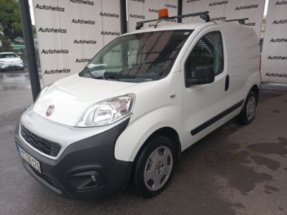 Εικόνα της FIAT FIORINO 1.4C 3D MNL B/CNG SX P