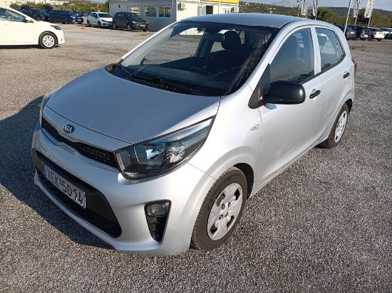 Εικόνα της KIA PICANTO 1.0U 5D MNL LX INMOTIO