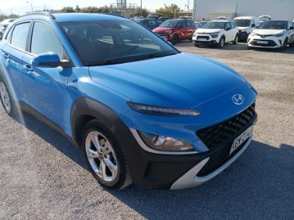 Εικόνα της HYUNDAI ΚΟΝΑ 1.0Τ PREMIUM 120HP