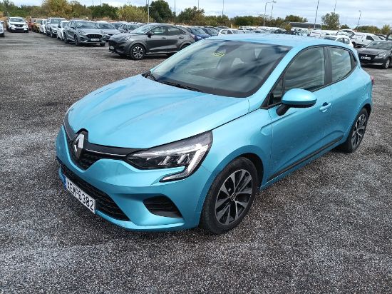 Εικόνα της RENAULT CLIO 1.0 EXPRES.PLUS 90HP CVT