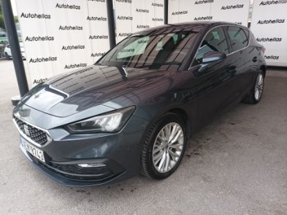 Εικόνα της SEAT LEON 1.4 E-HYB.EXCEL.204HP AUT