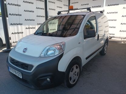 Εικόνα της FIAT FIORINO 1.4C 3D MNL B/CNG SX P