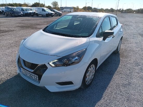 Εικόνα της NISSAN MICRA 1.0 ENERGΥ 92HP