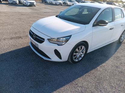 Εικόνα της OPEL CORSA 1.5D CORSA 102HP