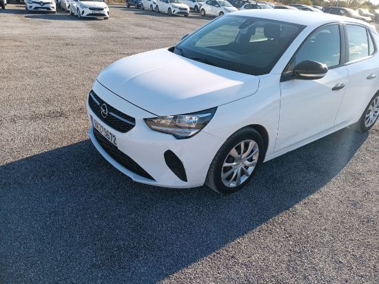 Εικόνα της OPEL CORSA 1.5D CORSA 102HP