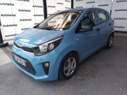 Εικόνα της KIA PICANTO 1.0 LX INMOTION 67HP